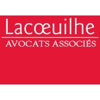 Lacoeuilhe Associés logo - Similar company to Pons & Carrère