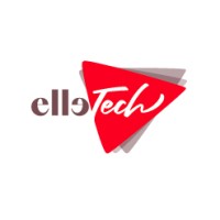 ELLETECH logo - Similar company to Yashtech
