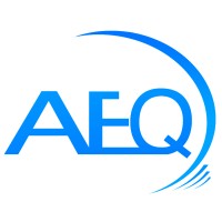 AEQ - Digital Health logo - Similar company to Dexpertio
