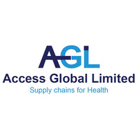 Access Global Ltd logo - Similar company to Couriemate