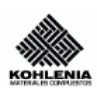 Kohlenia Materiales Compuestos logo - Similar company to Bk Comp