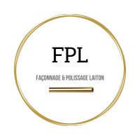 FPL (FACONNAGE POLISSAGE LAITON) logo - Similar company to Serdaneli Paris