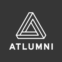 Atlumni logo - Similar company to Evergreen Vc