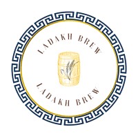 Ladakh Brew logo - Similar company to Amakali Conservation