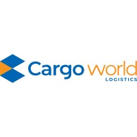 Cargo World Logistics logo - Similar company to Vector Connect