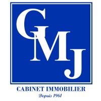 GMJ Immobilier logo - Similar company to Squareno
