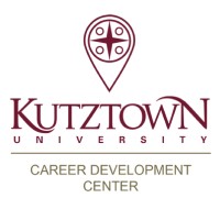 Kutztown University Career Development Center logo - Similar company to Kutztown University Student Government Board