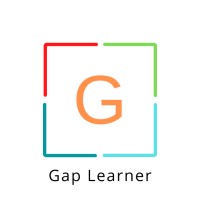 Gap Learner logo - Similar company to E-Learner Solutions