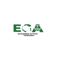Ecogreen Action Tanzania logo - Similar company to Oceanconnect