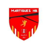 Martigues Handball logo - Similar company to Team Popov