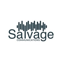 Salvage Communications logo - Similar company to Vision 2020 Group
