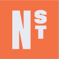 Nicholas Street Precinct logo - Similar company to Comraich