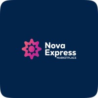 Nova Express Marketplace logo - Similar company to Bookedez