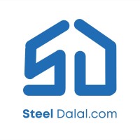 Steel Dalal logo - Similar company to Steeldalal