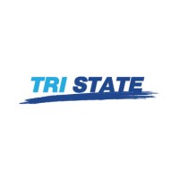Tri State logo - Similar company to Att