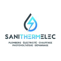 SANITHERMELEC logo - Similar company to Homeka