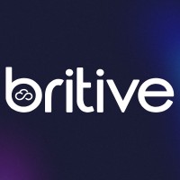 Britive logo - Similar company to Skypurple Cloud