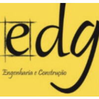 Edg Engenharia e Construção logo - Similar company to Alves Russo Engenharia