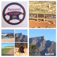 Personal Driver cc logo - Similar company to Private Car Driver