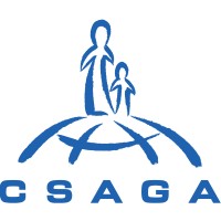 CSAGA Vietnam logo - Similar company to Ganeshaid