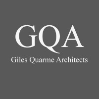 Giles Quarme Architects logo - Similar company to Mrg Studio