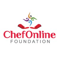 ChefOnline Foundation logo - Similar company to Chefonline Partners