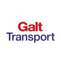 Galt Transport Ltd. logo - Similar company to Evolve Transport & Logistics Ltd