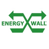 Energy Wall logo - Similar company to Buffalo Fan