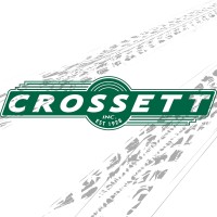 Crossett, Inc. logo - Similar company to Source One Transportation, Llc