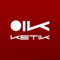 Ketik Agency logo - Similar company to Createon Academy