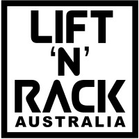 Lift 'n'​ Rack Australia