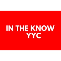 IN THE KNOW YYC logo - Similar company to Founders Coffee