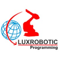 LUXROBOTIC logo - Similar company to Zelitec