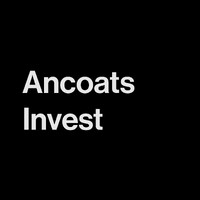 Ancoats Invest logo - Similar company to 海上絲綢之路協會 Maritime Silk Road Society