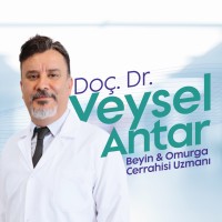 Doç. Dr. Veysel Antar logo - Similar company to Demterapi