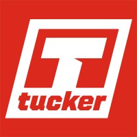 Tucker Rocky logo - Similar company to Mst Distributors