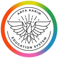 Arfa Karim Education System logo - Similar company to Electrical, Computer And Biomedical Engineering Students Network