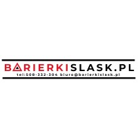 Barierki Śląsk logo - Similar company to Matpol Sp.J.