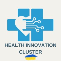 Health Innovation Cluster logo - Similar company to Ucord Project
