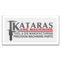 KATARAS CNC MACHINING logo - Similar company to Ioctl Ltd (Tiab Controller Support)