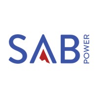 SAB Power Limited logo - Similar company to Quasar Electronics Limited
