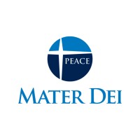 Mater Dei Organisation logo - Similar company to Ground2Cloud.Co