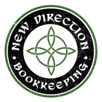 New Direction Bookkeeping logo - Similar company to Liquid Assets Bookkeeping, Llc