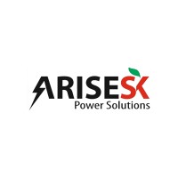 Arise SK Power Solutions logo - Similar company to Debug Sense