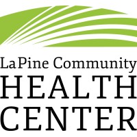 LA PINE COMMUNITY HEALTH CENTER logo - Similar company to Alabama Primary Health Care Association
