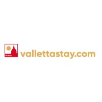 VallettaStay logo - Similar company to Kastellvp