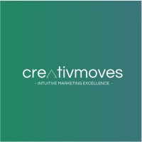 creativmoves logo - Similar company to Dog With A Bone Creative Studio