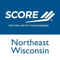SCORE Mentors Northeast Wisconsin logo - Similar company to Simba Information