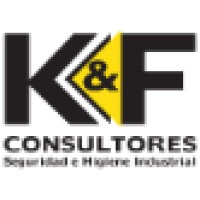 K&F Consultores Seguridad e Higiene Industrial logo - Similar company to R&G Seguridad E Higiene Industrial S.A.C.