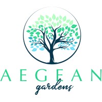 Aegean Gardens logo - Similar company to Friddi